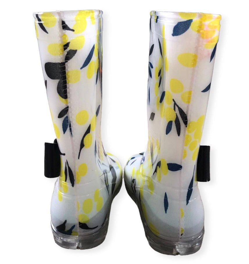 Catimini Gumboots - Size 33-34