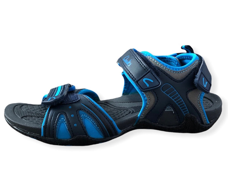 Clarks Sandals NWT - Size 34
