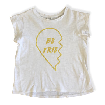 Seed Teen 'Best Friends' tee - Size 10-12