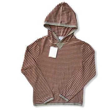 Witchery striped hoodie NWT - Size 12