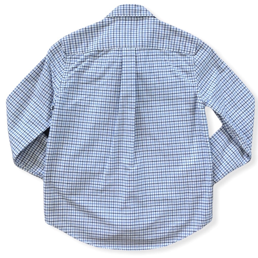 Ralph Lauren Checkered shirt - Size 7