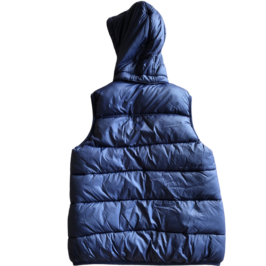 Seed Hooded Vest - Size 9