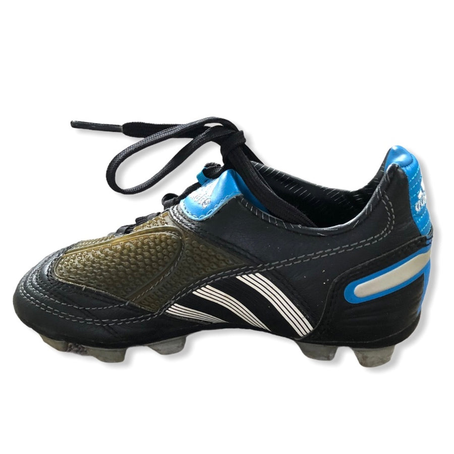 Adidas Soccer Shoes - Size 10 (UK)
