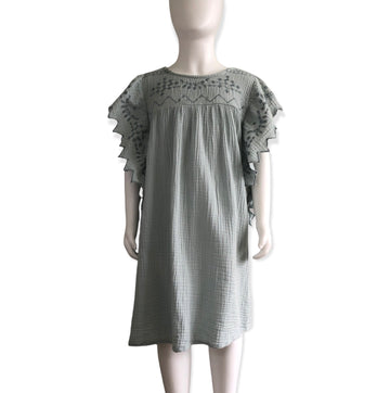 Cotton On Shift dress - Size 9-10