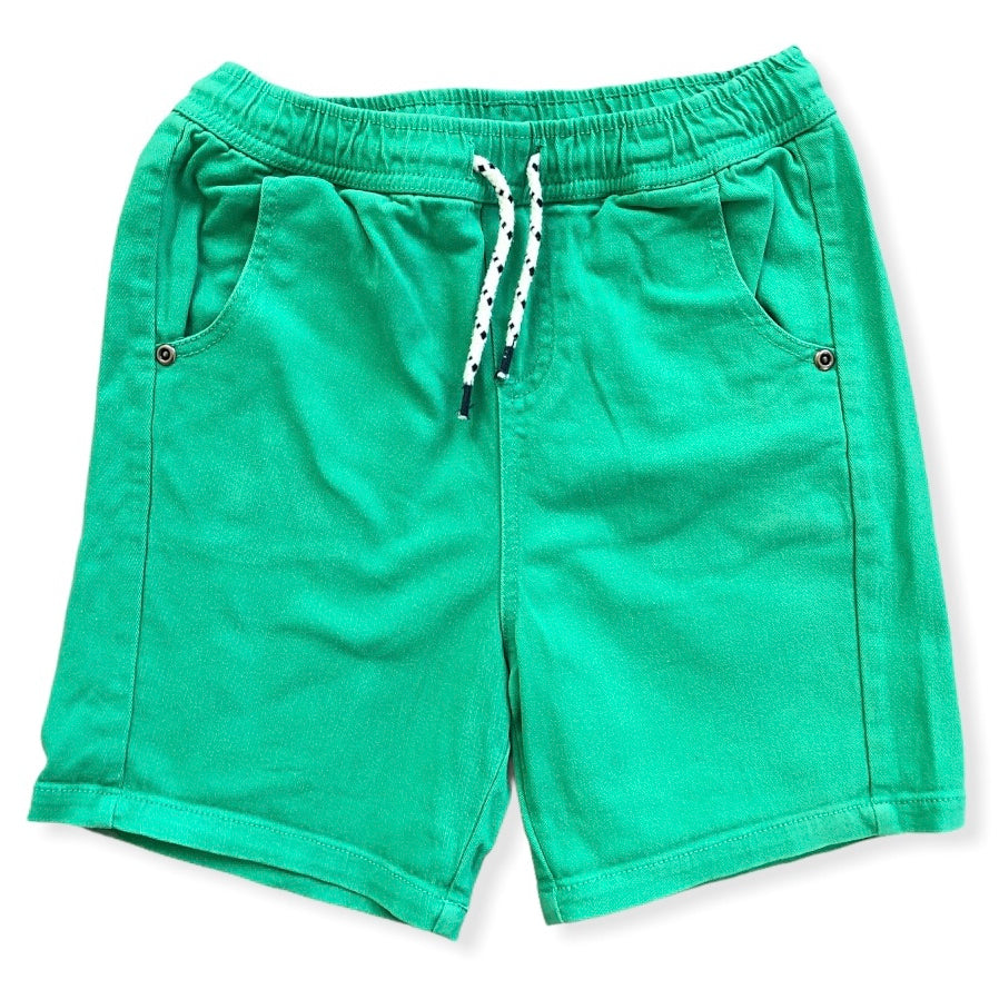 Seed Green shorts - Size 7