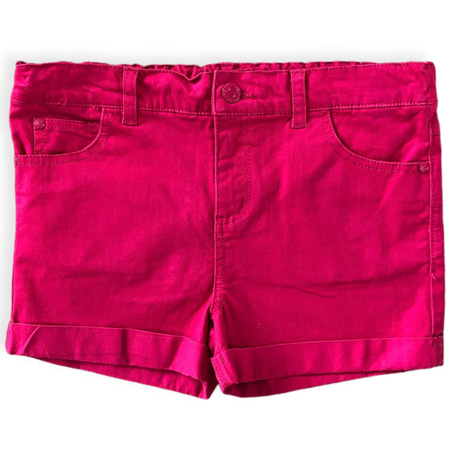 Pumpkin Patch Pink shorts - Size 11