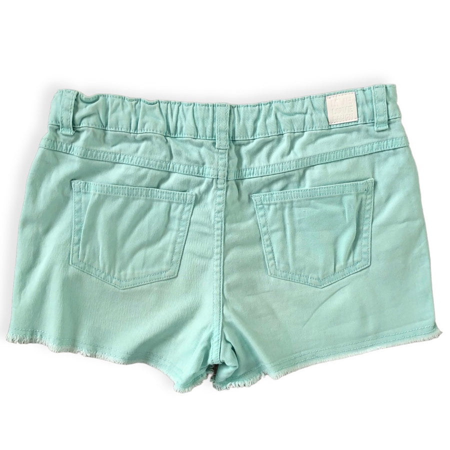 Target Cut off shorts - Size 14