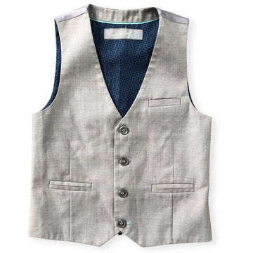 Next Vest - Size 6