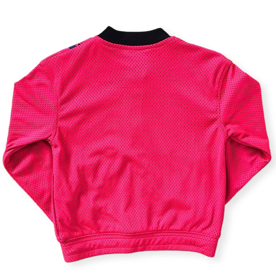 Heatgear Pink jacket - Size XS