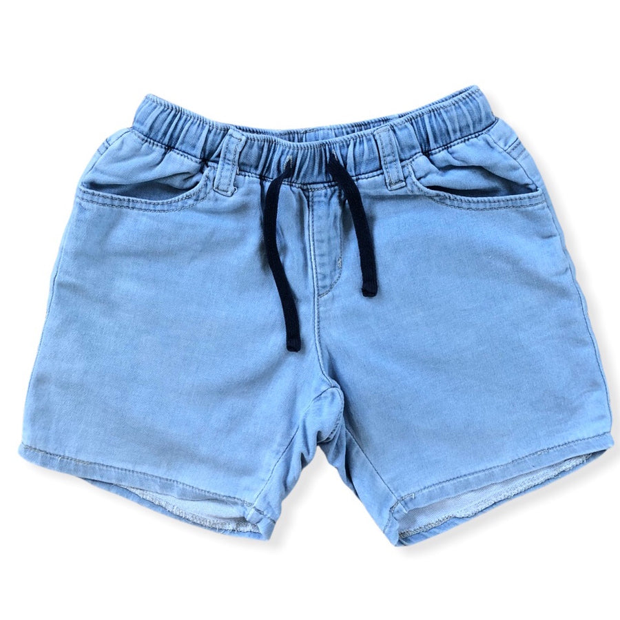 Seed Denim style shorts - Size 7