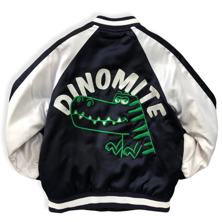 Seed Dinomite jacket - Size 6