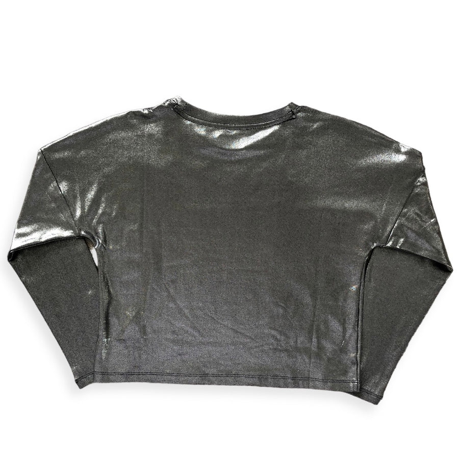 Zara 'Girls #winning' top NWT - size 9-10