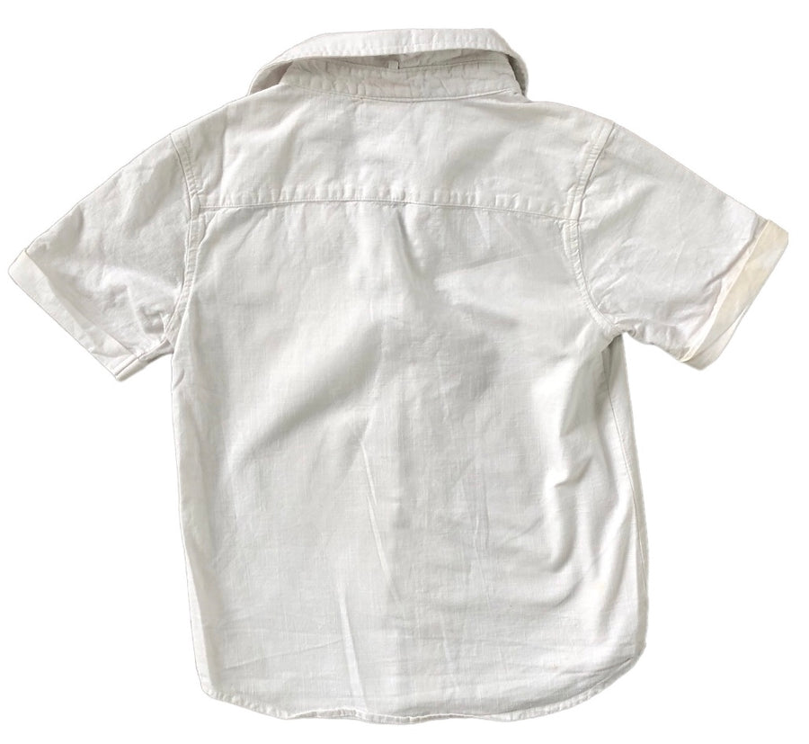 Tilt Short sleeve shirt - Size 6