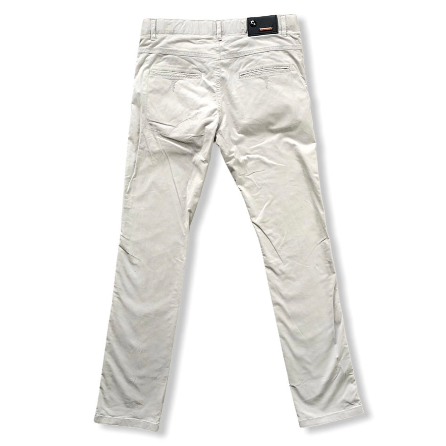 Authentic Basics Trousers - Size 14