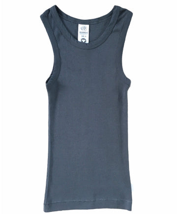 Bonds organics singlet blue - Size 10