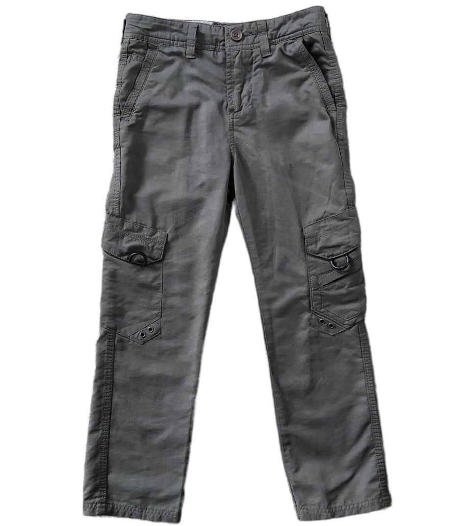 Quicksilver Cargos - Size 10