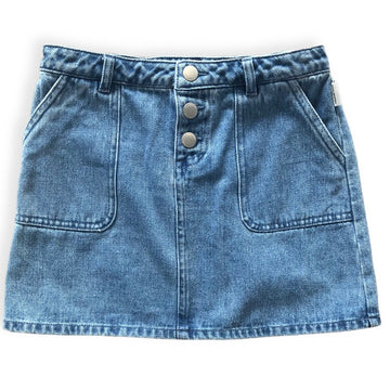Country Road Denim skirt - Size 8