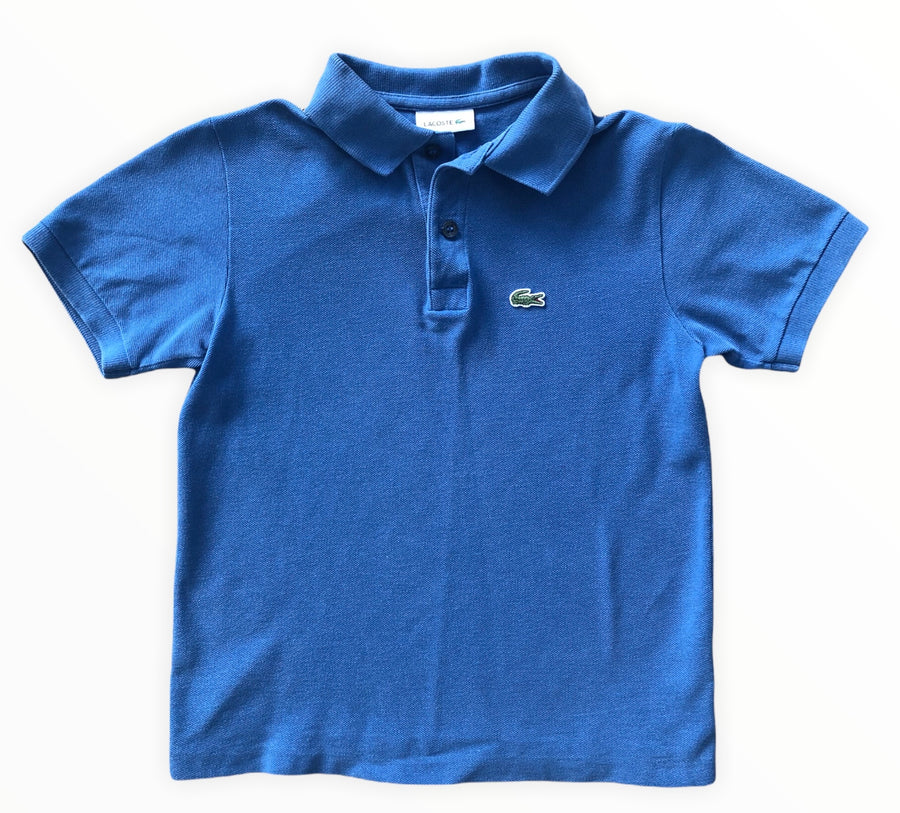 Lacoste polo - Size 10