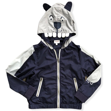 Seed Light bear jacket - Size 7