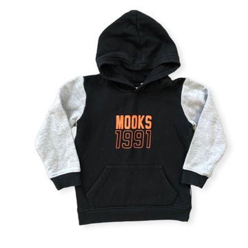 Mooks hoodie - Size 6