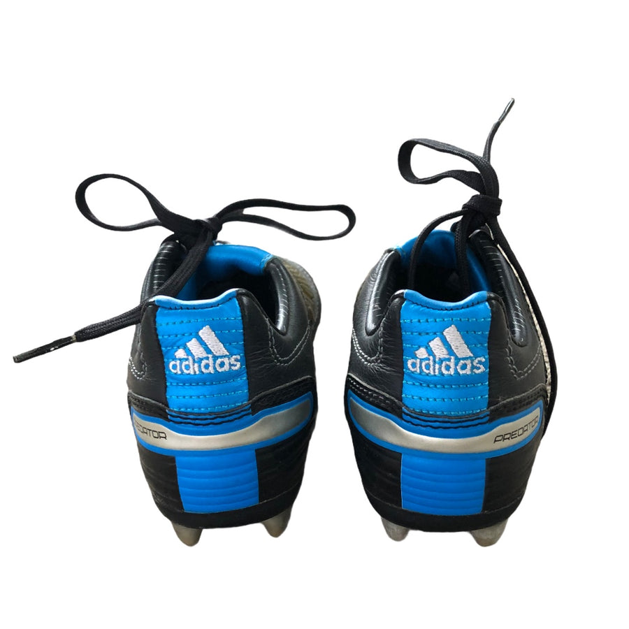 Adidas Soccer Shoes - Size 10 (UK)