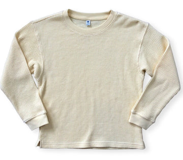 Uniqlo Pastel Jumper - Size 9