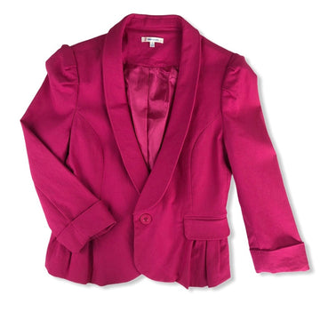 Valley Girl Jacket - Size 10
