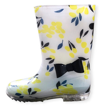 Catimini Gumboots - Size 33-34