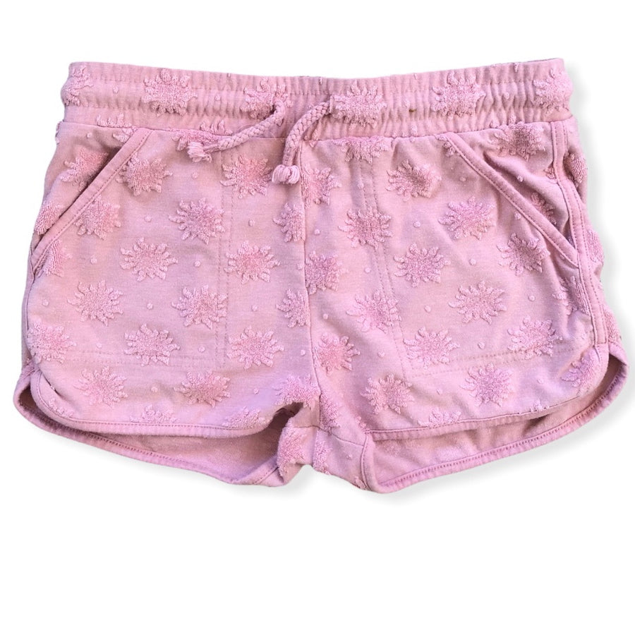 Cotton On Pink shorts - Size 7