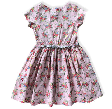 Ooby Flower dress - Size 5