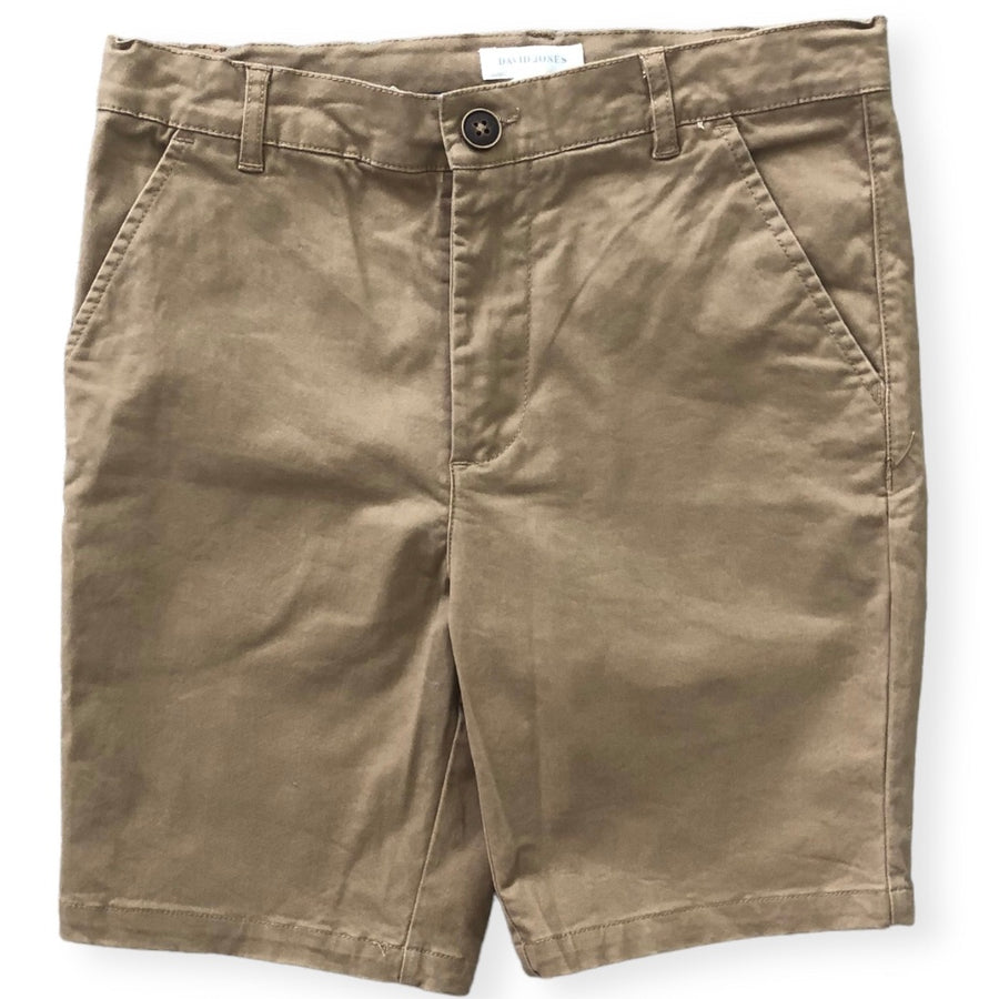 David Jones Shorts brown - Size 10