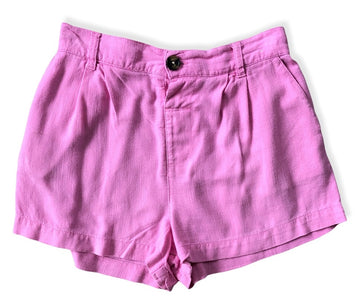 Cotton On Pink shorts - Size 9-10