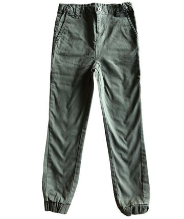 Seed Army Pants - Size 8