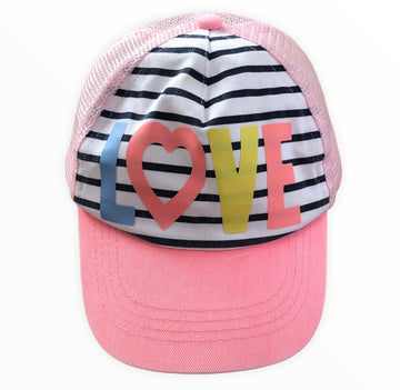 Seed 'Love' cap - One size