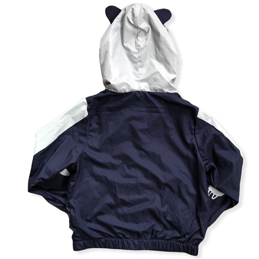 Seed Light bear jacket - Size 7
