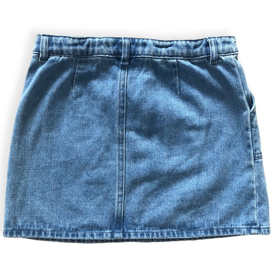 Country Road Denim skirt - Size 8