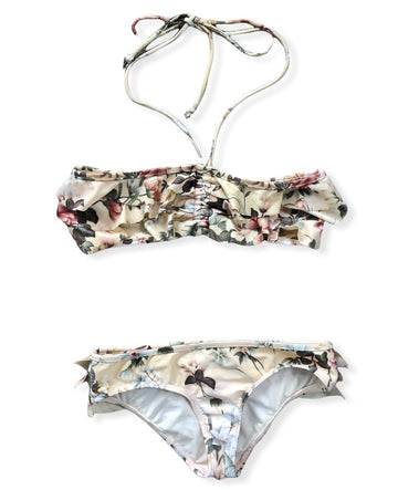 Zimmerman Floral bikini - Size 10