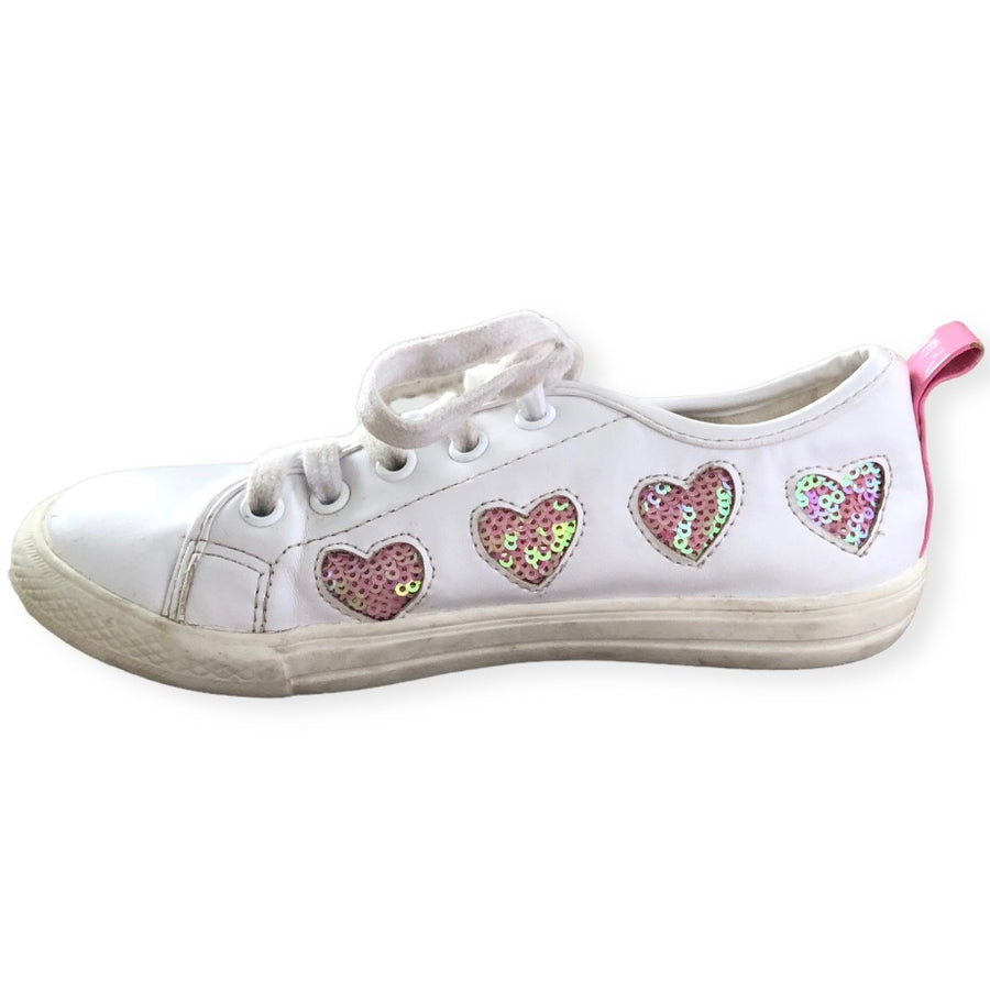 Seed Heart sequin shoes - Size 30