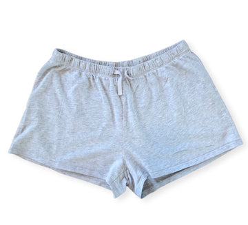 Seed Teen Grey pj shorts - Size 14