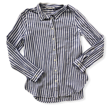 H&M Striped shirt - Size 13-14