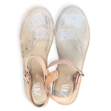 Zara Strap sandals - Size 36
