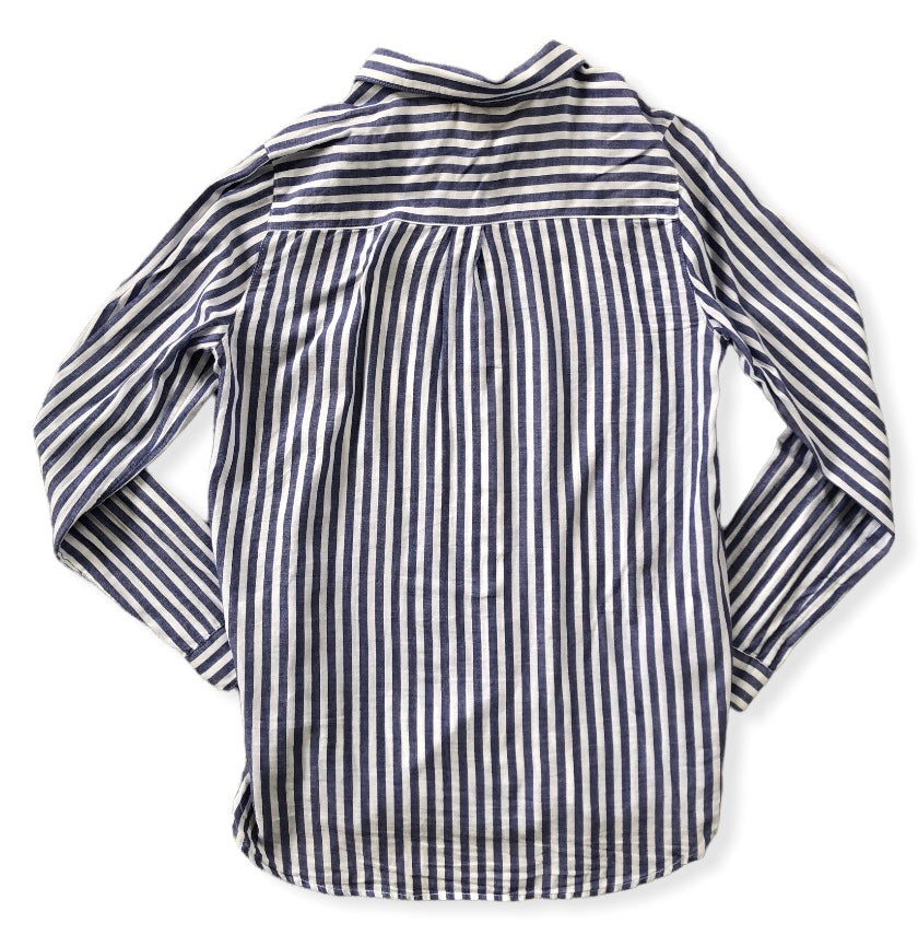 H&M Striped shirt - Size 13-14